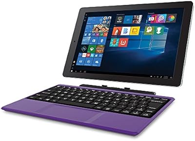RCA Cambio 10.1-inch 2-in-1 Tablet PC