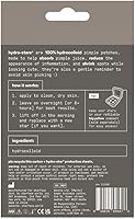 Starface Earth Star BIG PACK Hydrocolloid Pimple Patches, 96 Count — image 2