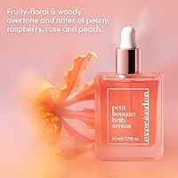 Evereden Petit Bouquet Belly Serum 1.7oz — image 4