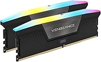 Corsair Vengeance RGB DDR5 48GB (2x24GB) 7200MHz CL36 — image 3