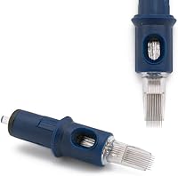 Precision Tattoo Cartridge Needles .35 Diameter 3 Round Liner - 20 Pack — image 6