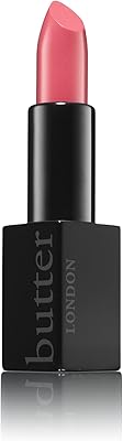 butter LONDON Plush Rush Lipstick in Delighted