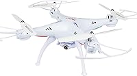 Cheerwing Syma X5SW-V3 FPV Drone with 720P Camera — image 1