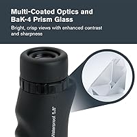 Celestron Nature 10x25 Monocular — image 3