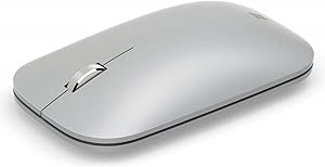 Microsoft Surface Mobile Mouse KGY-00001 Review