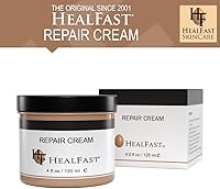 HealFast Sensitive Skin Repair Moisturizing Cream 4oz — image 5