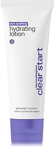 Dermalogica Clear Start Skin Soothing Hydrating Lotion 60mL Review
