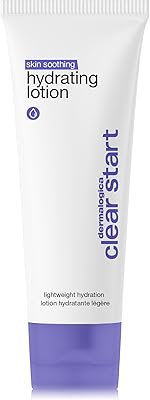 Dermalogica Clear Start Skin Soothing Hydrating Lotion 60mL