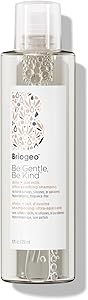 Briogeo Be Gentle, Be Kind Aloe + Oat Milk Ultra Soothing Shampoo, 8 fl oz Review