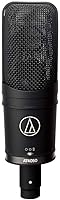 Audio-Technica AT4050 Multi-Pattern Condenser Microphone — image 1