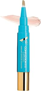 Veil Cosmetics Complexion Fix Concealer 1N Porcelain Neutral Review