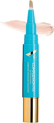 Veil Cosmetics Complexion Fix Concealer 1N Porcelain Neutral