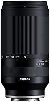 Tamron 70-300mm F/4.5-6.3 Di III RXD for Sony E-Mount — image 5