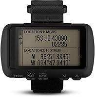 Garmin Foretrex 701 Ballistic Edition — image 1