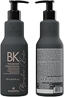 EMAX ECOSMETICS Brazilian Keratin Treatment 250mL — image 6