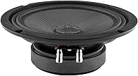 DS18 PRO-CF8.4SL 8-inch Shallow Carbon Fiber Mid-Bass Speaker — image 7