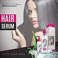 Elegance Plus Hair Serum 10.1oz — image 3