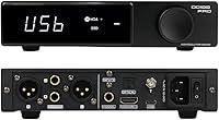 SMSL DO100 PRO HiFi Balanced DAC — image 1