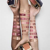 Estée Lauder The Sculpting Powder Blush - Rebellious Rose — image 4