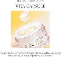 d'alba Piedmont Vita Toning Capsule Cream 1.94 oz. — image 5