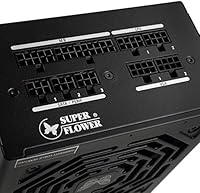 Super Flower Leadex III Gold 650W Power Supply — image 5