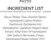 PHYTO Phytonovathrix Botanical Hair Loss Thinning Treatment — image 4