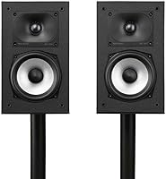 Polk Monitor XT15 Bookshelf Speakers — image 3