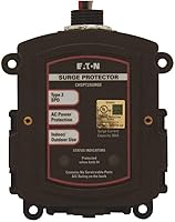 Eaton CHSPT2SURGE Whole Home Surge Protector — image 1
