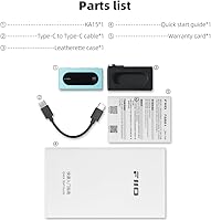 FiiO KA15 — image 8