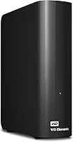 Western Digital 10TB Elements Desktop External Hard Drive — image 4
