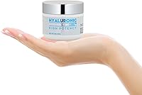 Dermedicine Hyaluronic Acid Cream with Jojoba Oil & Apricot Oil 30mL — image 4