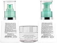 Pevonia Sensitive Skincare Solution Kit, 3 Piece Set — image 4