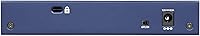 NETGEAR GS108 8-Port Gigabit Ethernet Unmanaged Switch — image 3