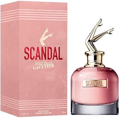 Jean Paul Gaultier Scandal Eau de Parfum 2.7oz