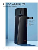 PULSO CHRISTIAN MEIER - ESIKA Eau de Toilette 100mL — image 2