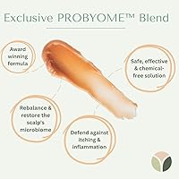 Yobee Restorative Scalp Mask 4 fl oz — image 2