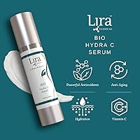 Lira Clinical BIO Hydra C Serum 50ml — image 6