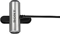 Sony ECM-CS3 Microphone — image 2