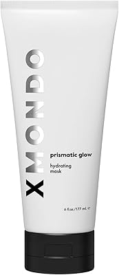 XMONDO Hair Prismatic Glow Hydrating Mask 6 Fl Oz