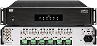 OSD Audio MX1280 GEN2 12-Channel Amplifier — image 1