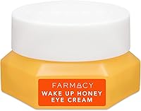 Farmacy Wake Up Honey Vitamin C Eye Cream 15mL — image 1