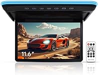 ZBARK 11.6-inch Car Overhead Monitor — image 1