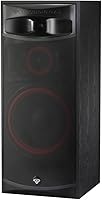Cerwin-Vega XLS-15 15-inch Floorstanding Speaker — image 1