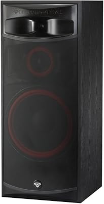 Cerwin-Vega XLS-15 15-inch Floorstanding Speaker