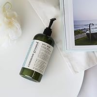 COMMON GROUND Natural Body Wash with Avocado Oil, 16.9oz — image 7