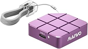 MAIWO 512GB Portable External SSD Review