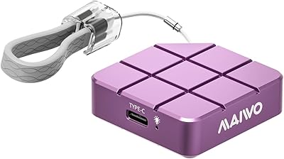 MAIWO 512GB Portable External SSD