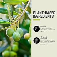 PurO3 Ozonated Olive Oil 2oz — image 3