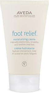 Aveda Foot Relief Moisturizing Creme 4.2oz Review