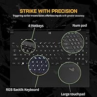 ASUS TUF A16 Gaming Laptop — image 5